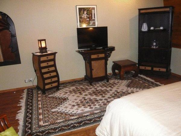 Photo of Bedroom in Plougasnou