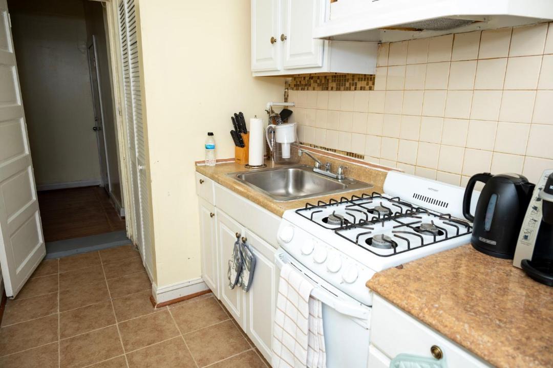 Photo of Kitchen in Trinidad
