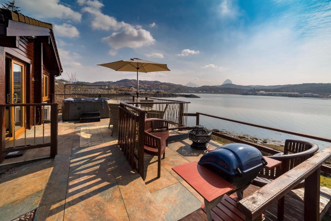 Photo of Others in Lochinver