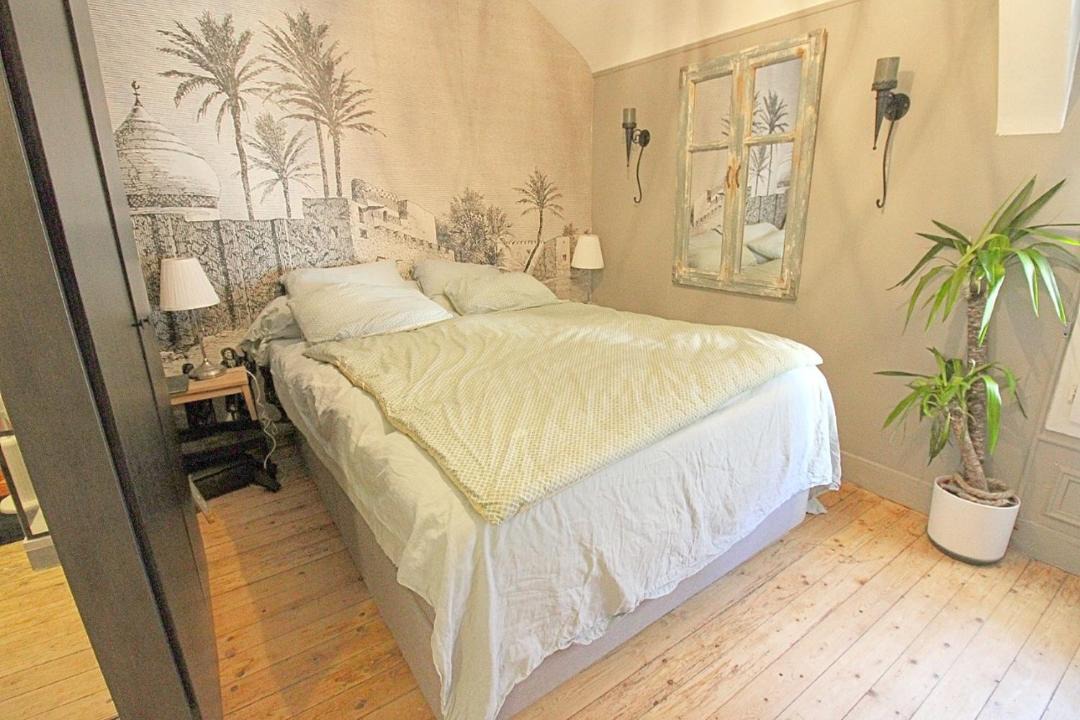 Photo of Bedroom in La Bouille