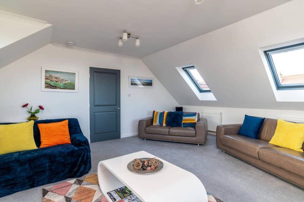 Photo of Livingroom in Crail