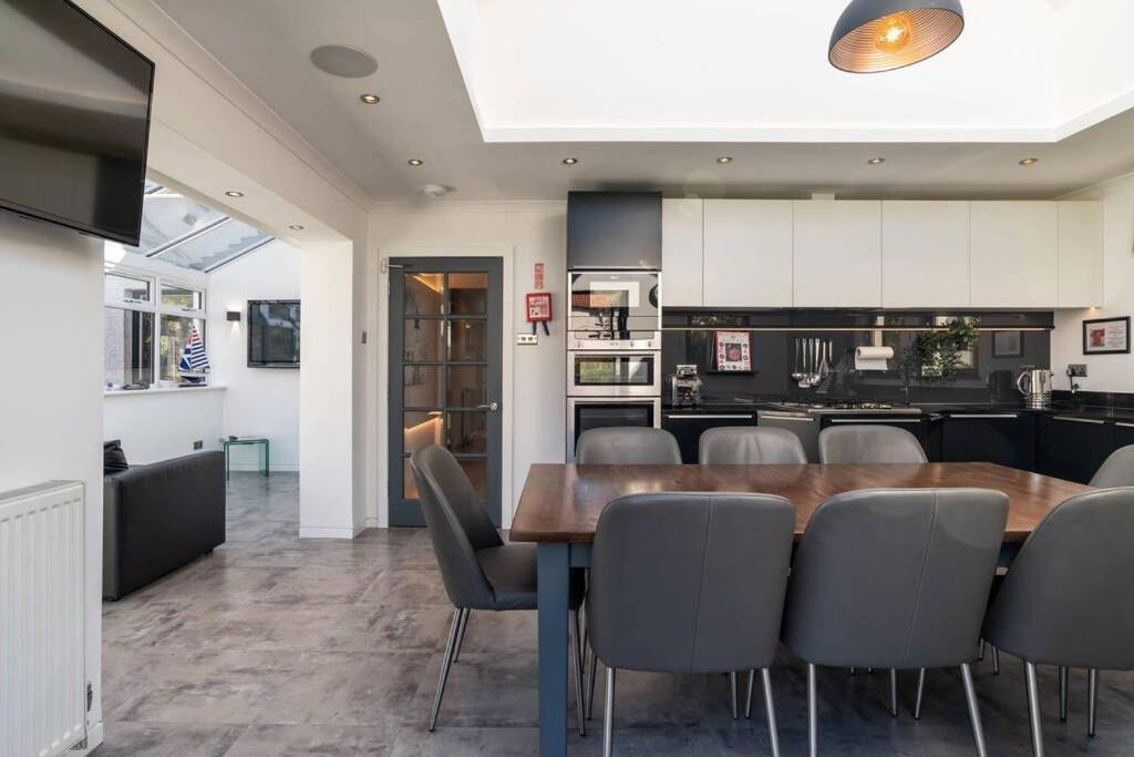 Photo of Livingroom in Crail