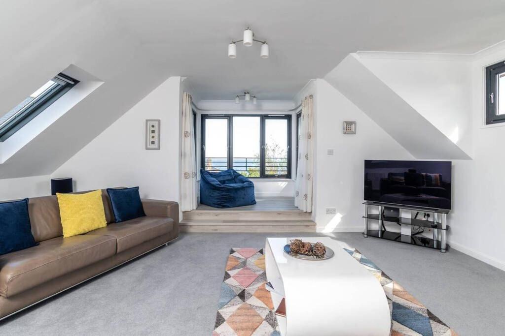 Photo of Livingroom in Crail