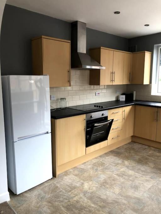 Photo of Kitchen in Rufford