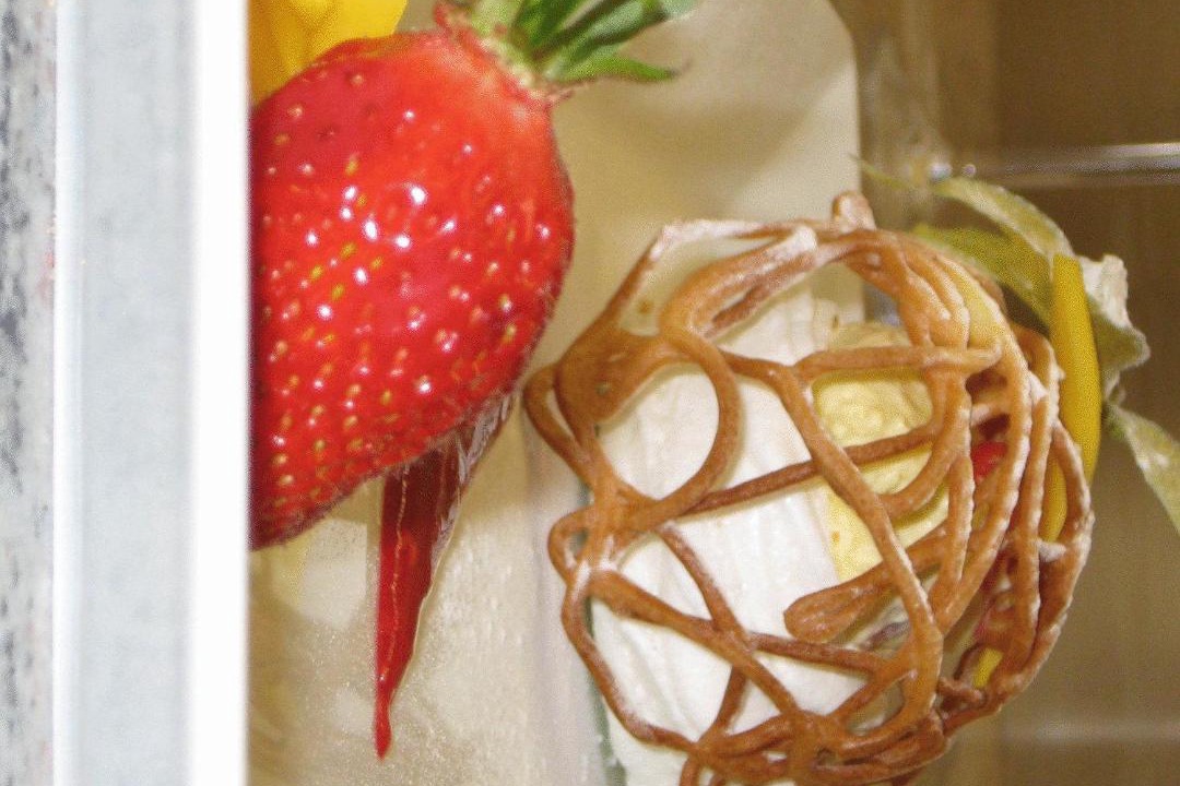 Photo of Kitchen in Prats-de-Mollo-la-Preste