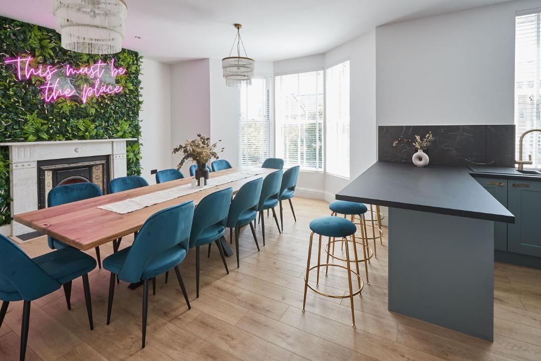 Photo of Others in Harrogate City Centre