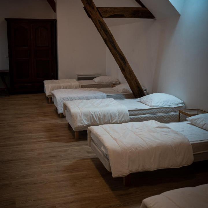 Photo of Others in La Bussiere