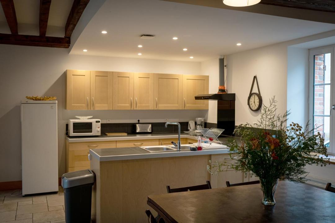 Photo of Others in La Bussiere