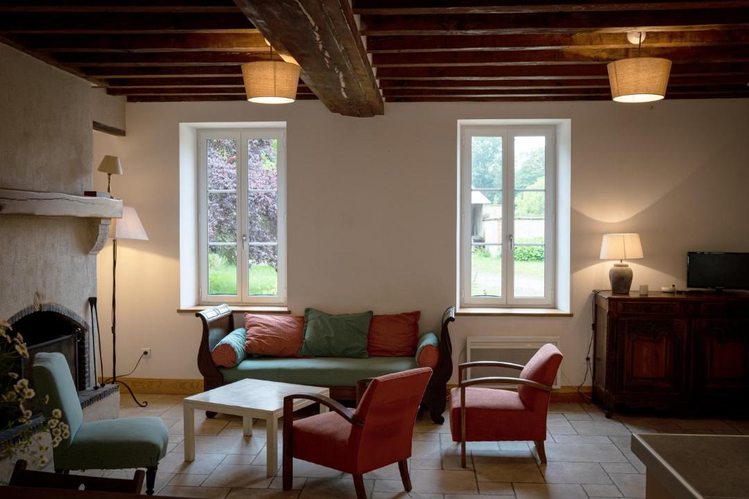 Photo of Others in La Bussiere