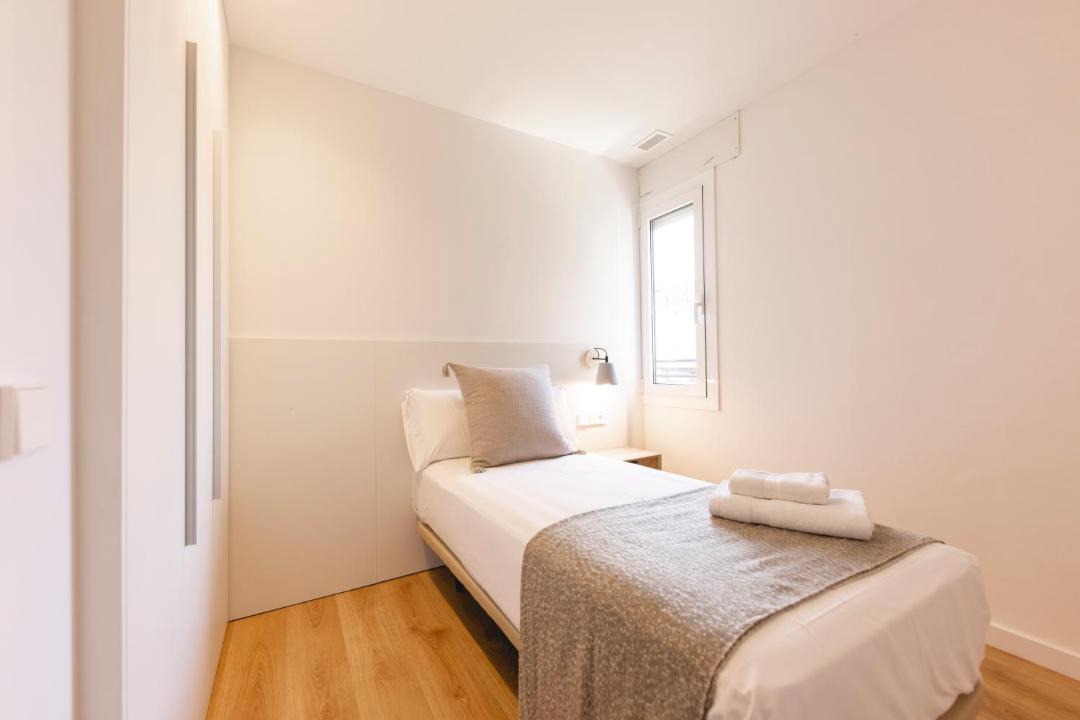 Photo of Bedroom in el Mercadal