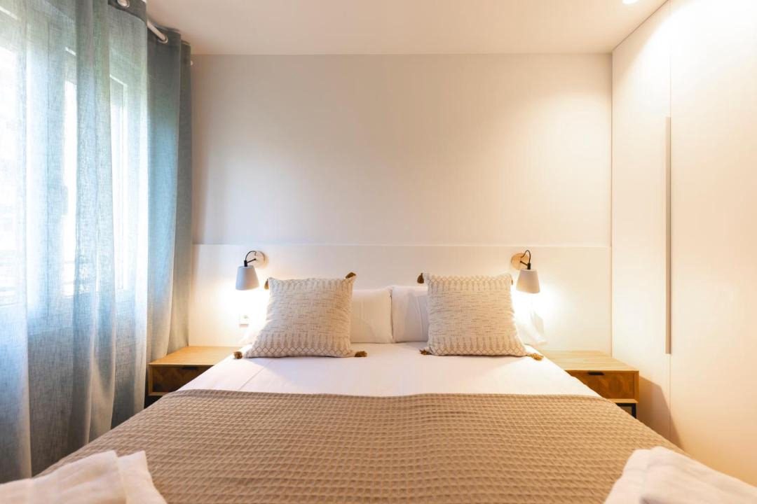 Photo of Bedroom in el Mercadal