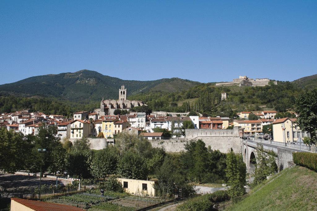 Photo of Others in Prats-de-Mollo-la-Preste