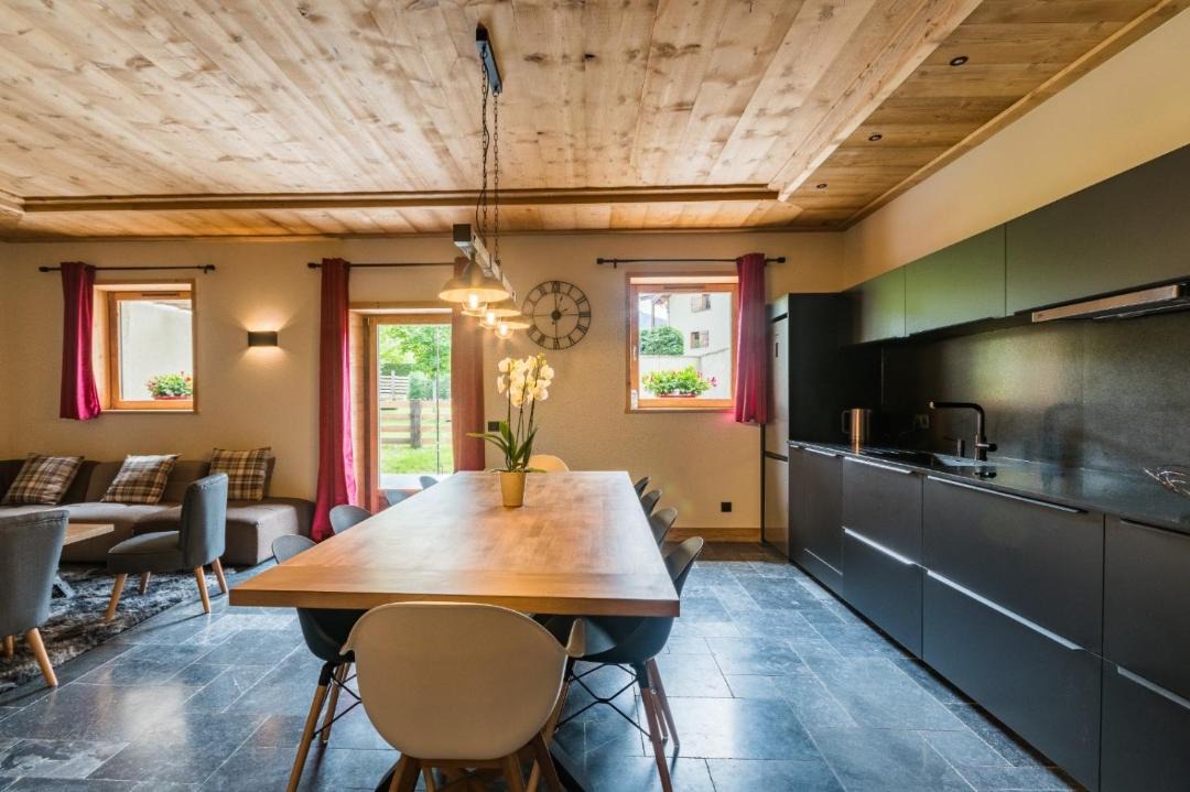 Photo of Livingroom in Myans