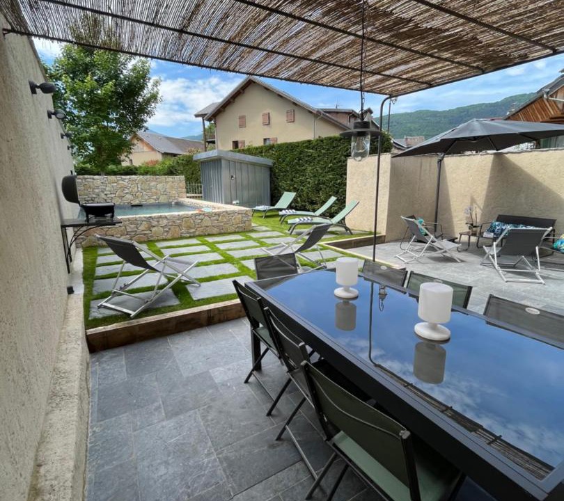 Photo of Patio Balcony in Myans