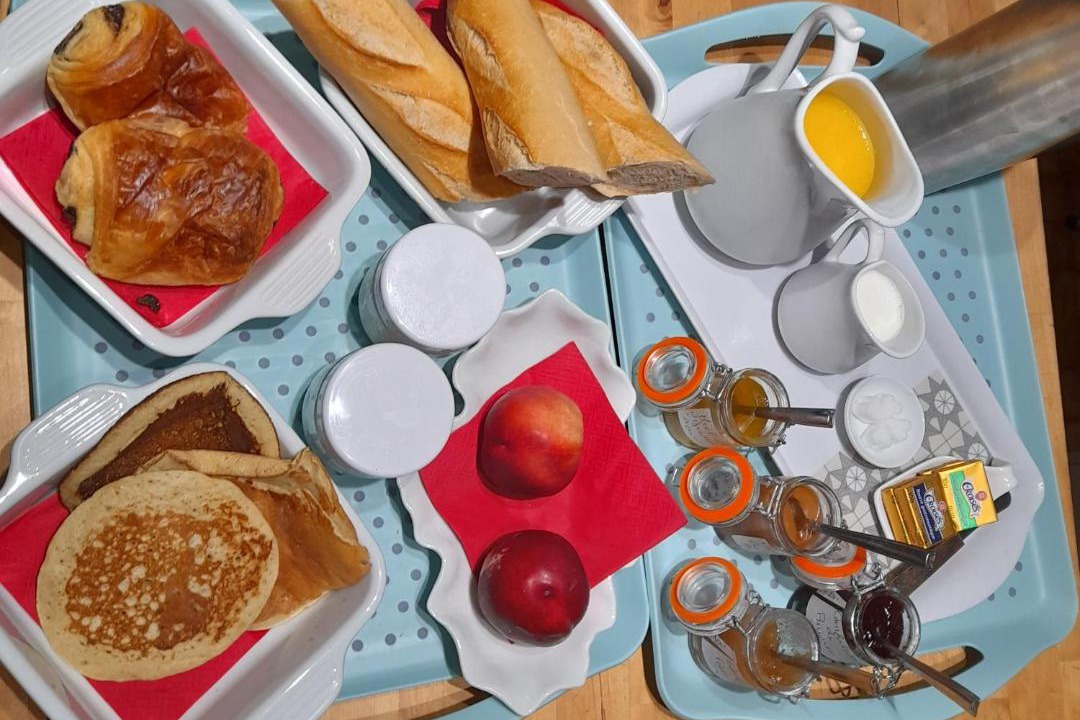 Photo of Kitchen in Ogenne-Camptort