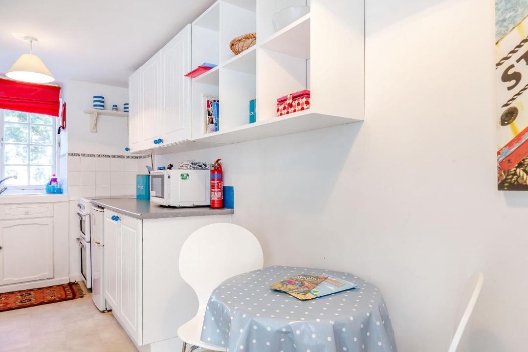 Photo of Others in Chysauster