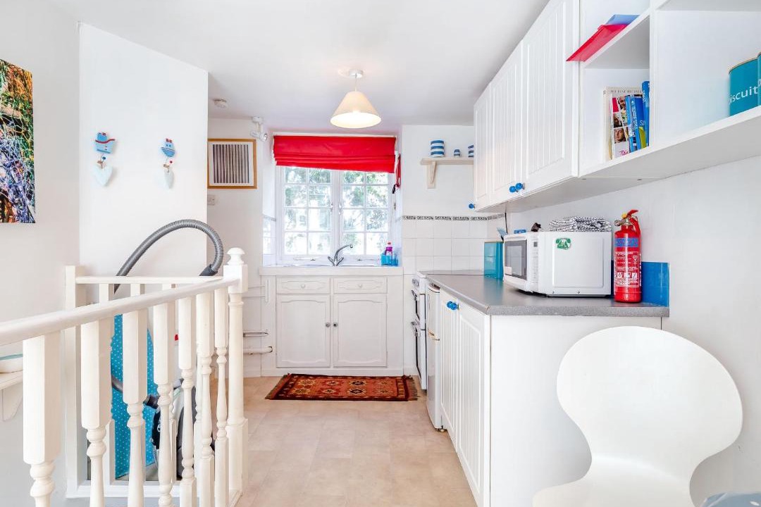 Photo of Others in Chysauster