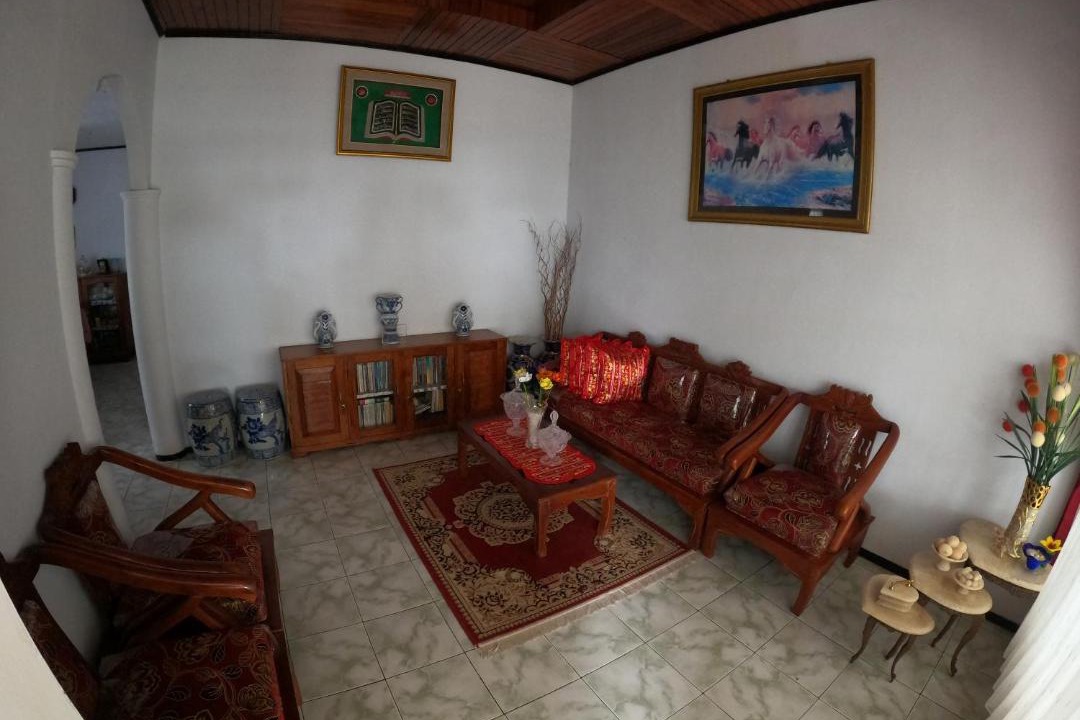 Photo of Livingroom in Banda Islands