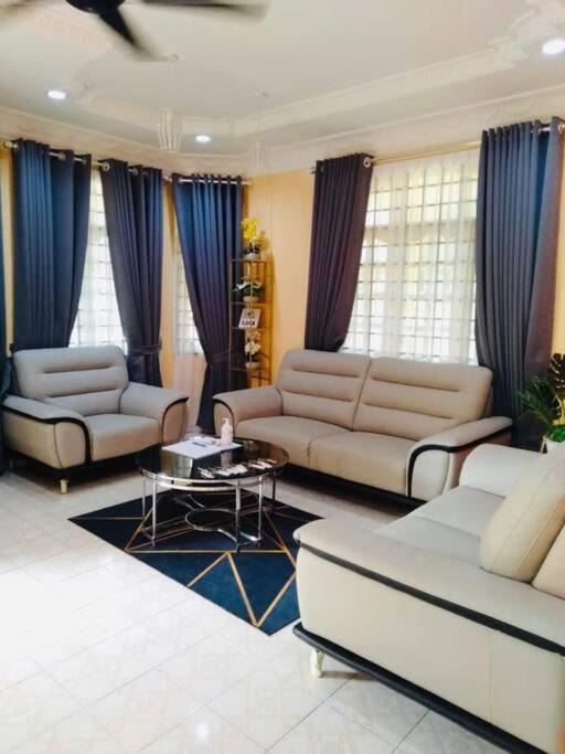 Photo of Livingroom in Bachok