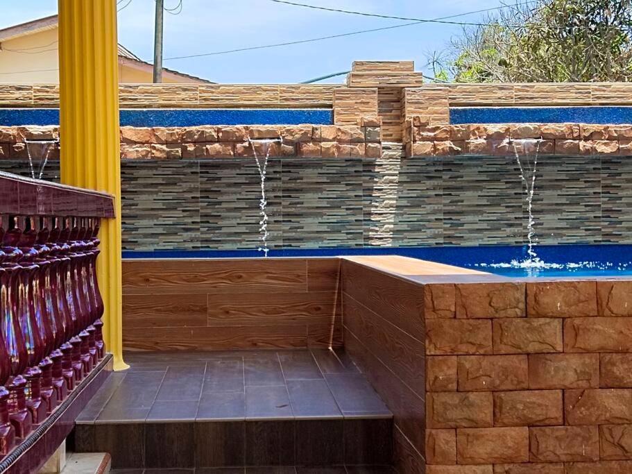 Photo of Patio Balcony in Bachok