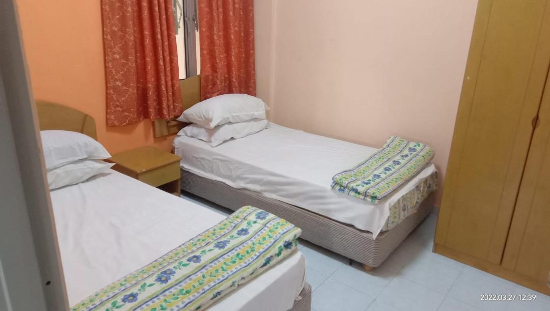 Photo of Bedroom in Kampung Dhobi