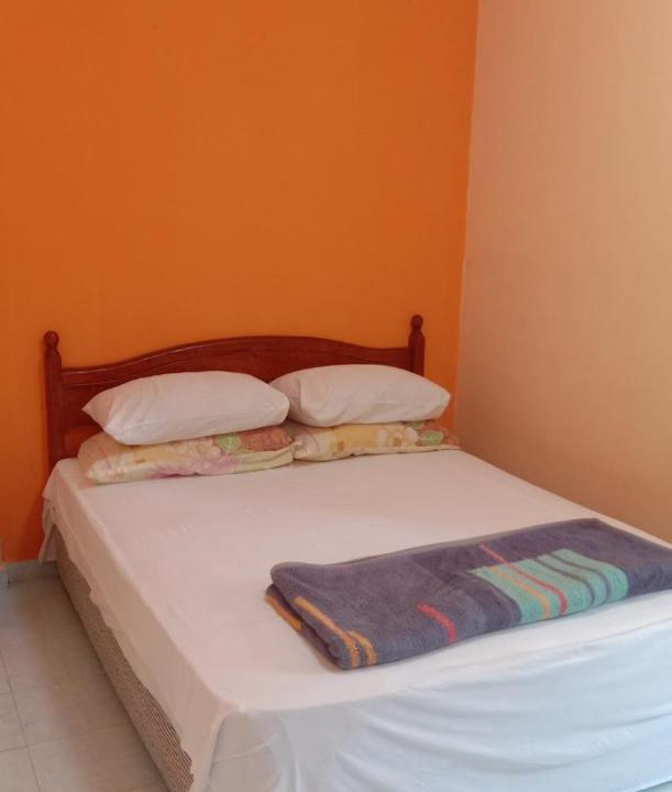 Photo of Bedroom in Kampung Dhobi