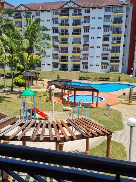 Photo of Others in Kampung Dhobi