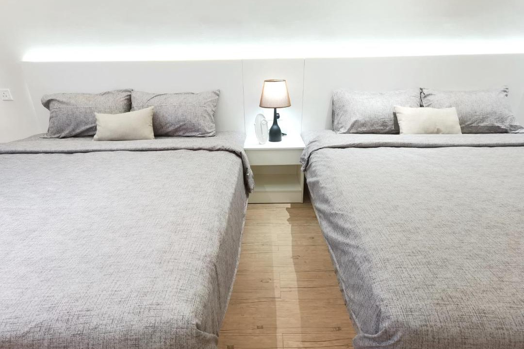 Photo of Bedroom in Taman Bukit Pantai