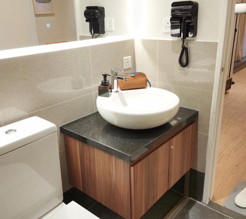 Photo of Bathroom in Taman Bukit Pantai