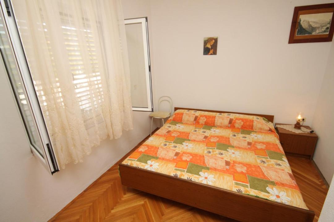 Photo of Bedroom in Kukljica