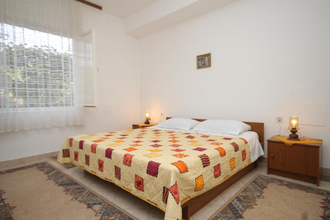 Photo of Bedroom in Kukljica