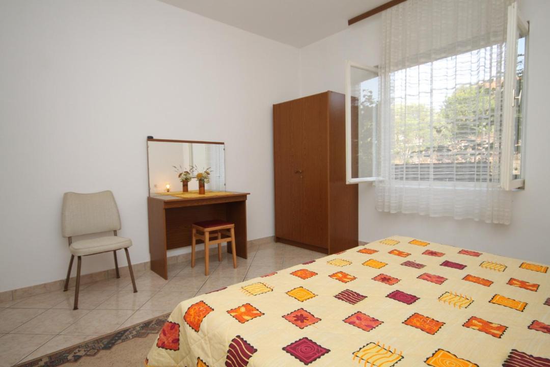 Photo of Bedroom in Kukljica