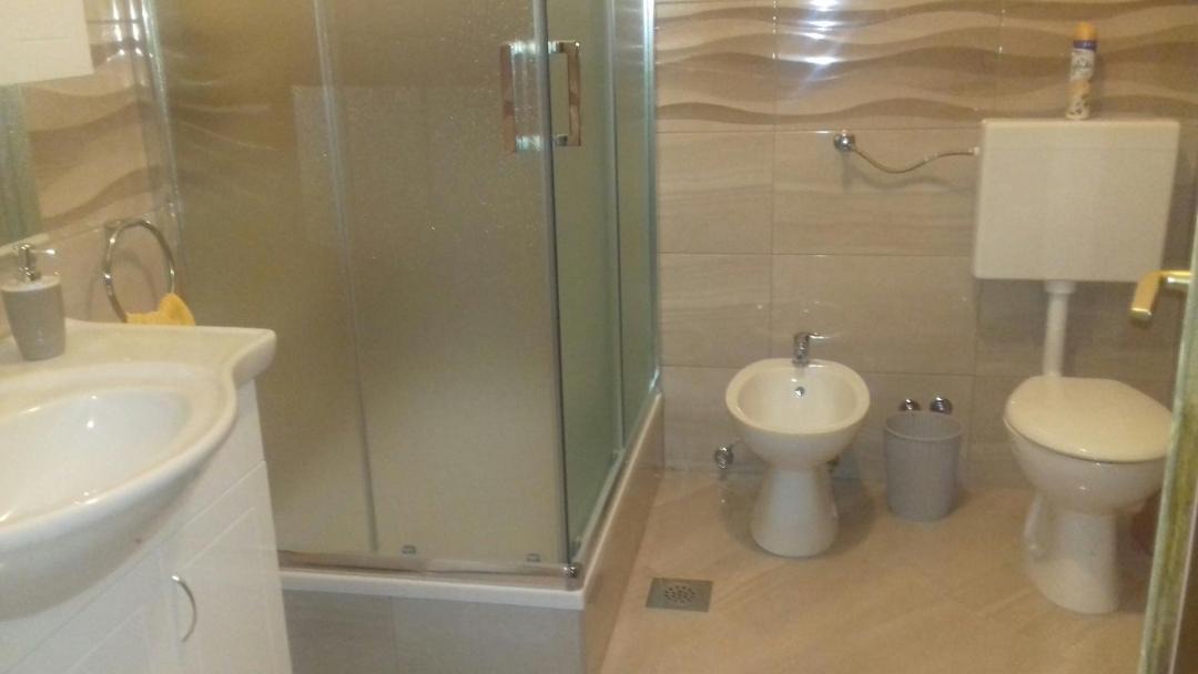Photo of Bathroom in Kukljica