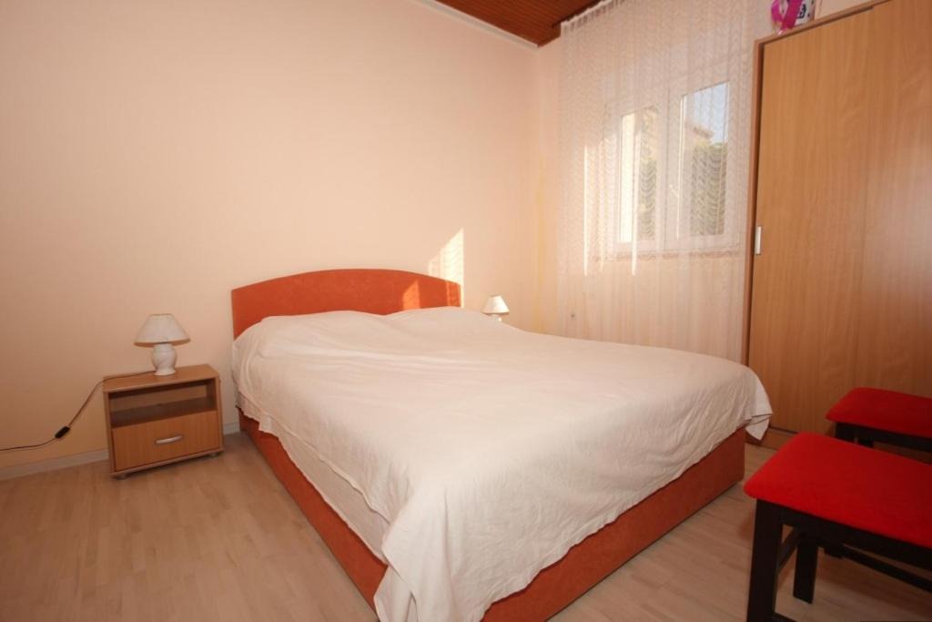 Photo of Bedroom in Island Dugi Otok