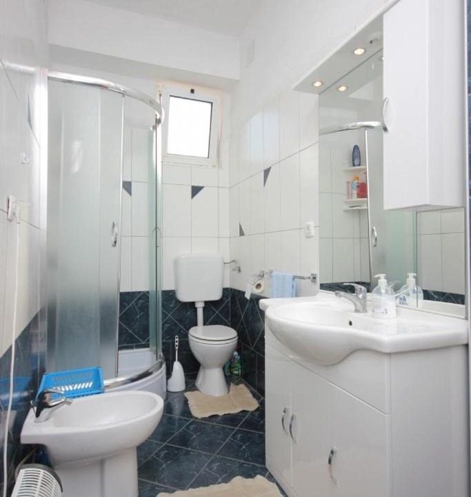 Photo of Bathroom in Island Dugi Otok