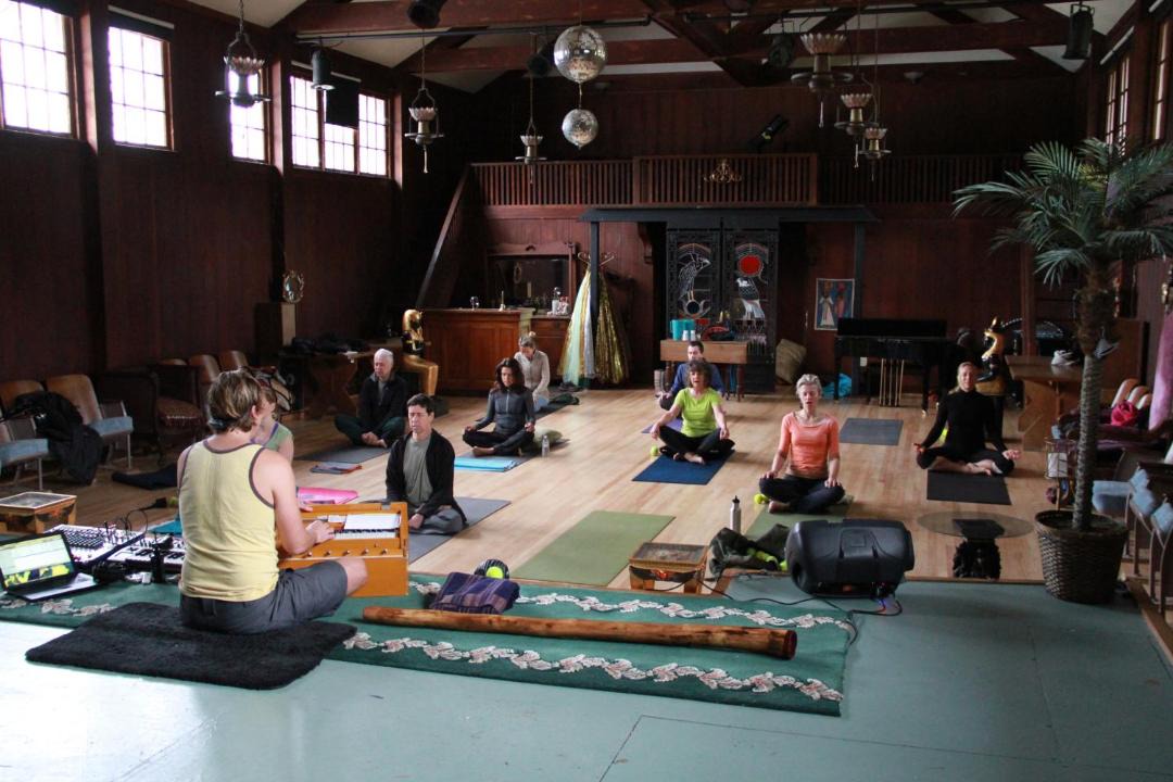 Photo of Others in Geyserville