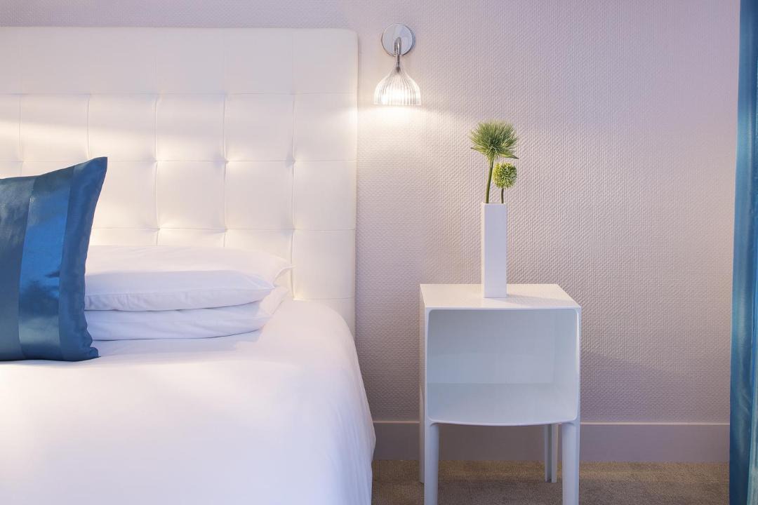 Photo of Bedroom in Lorient