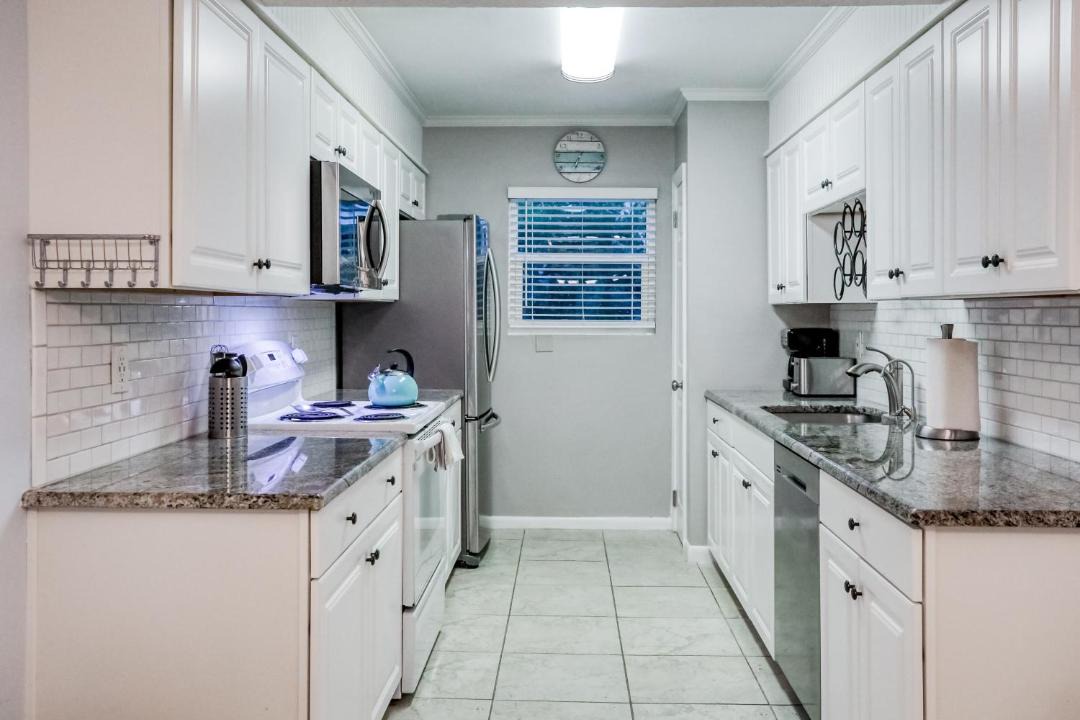 Photo of Kitchen in Indian Shores