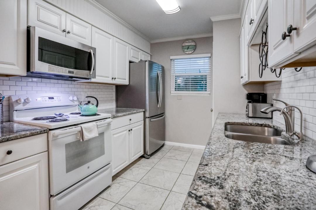 Photo of Kitchen in Indian Shores
