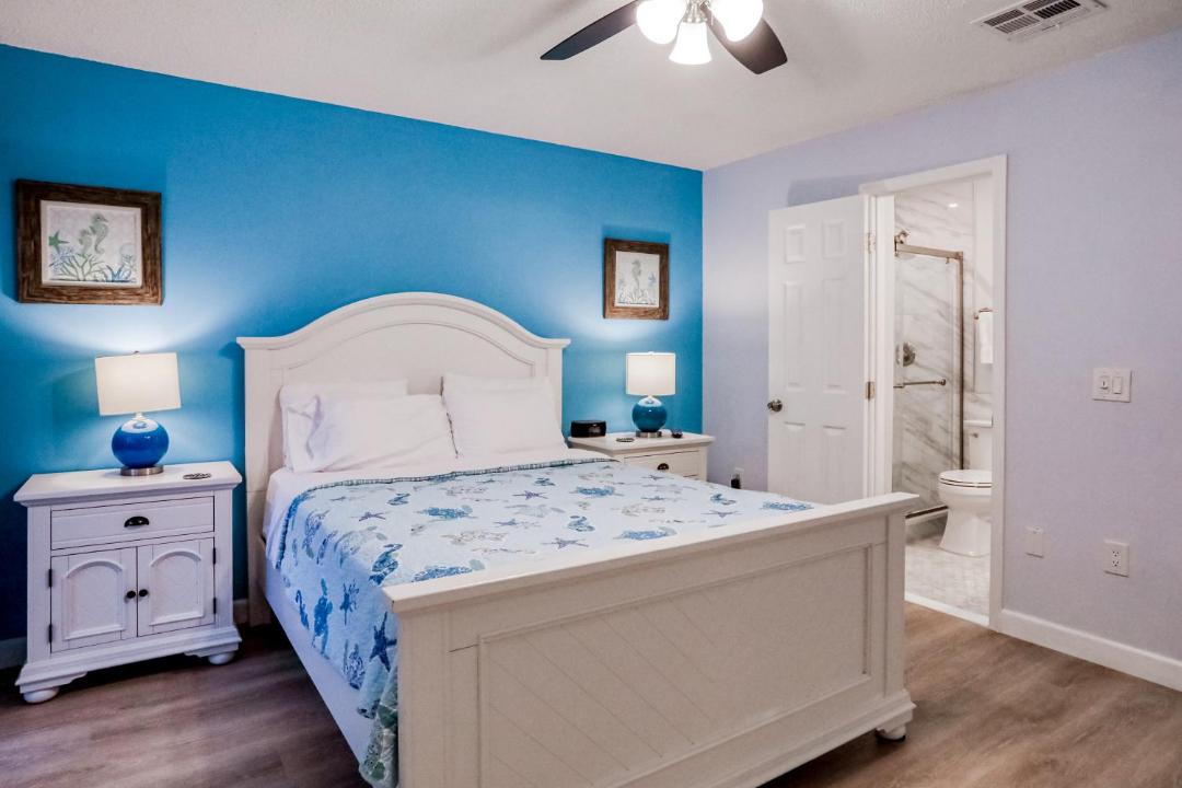 Photo of Bedroom in Indian Shores