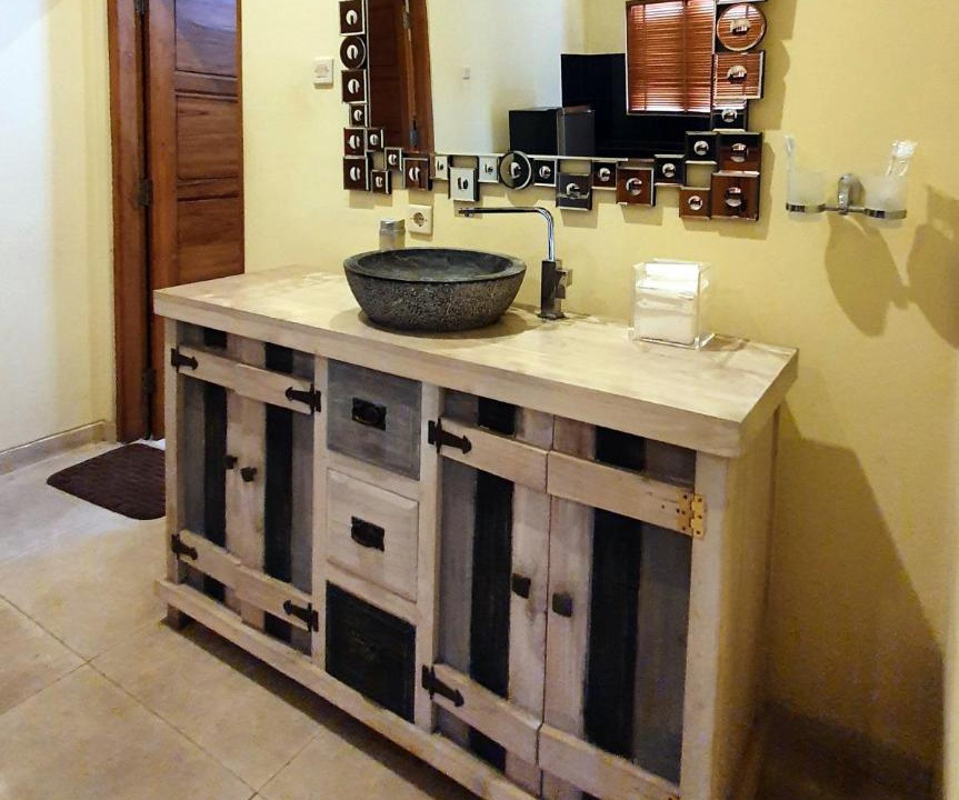 Photo of Kitchen in Sewon