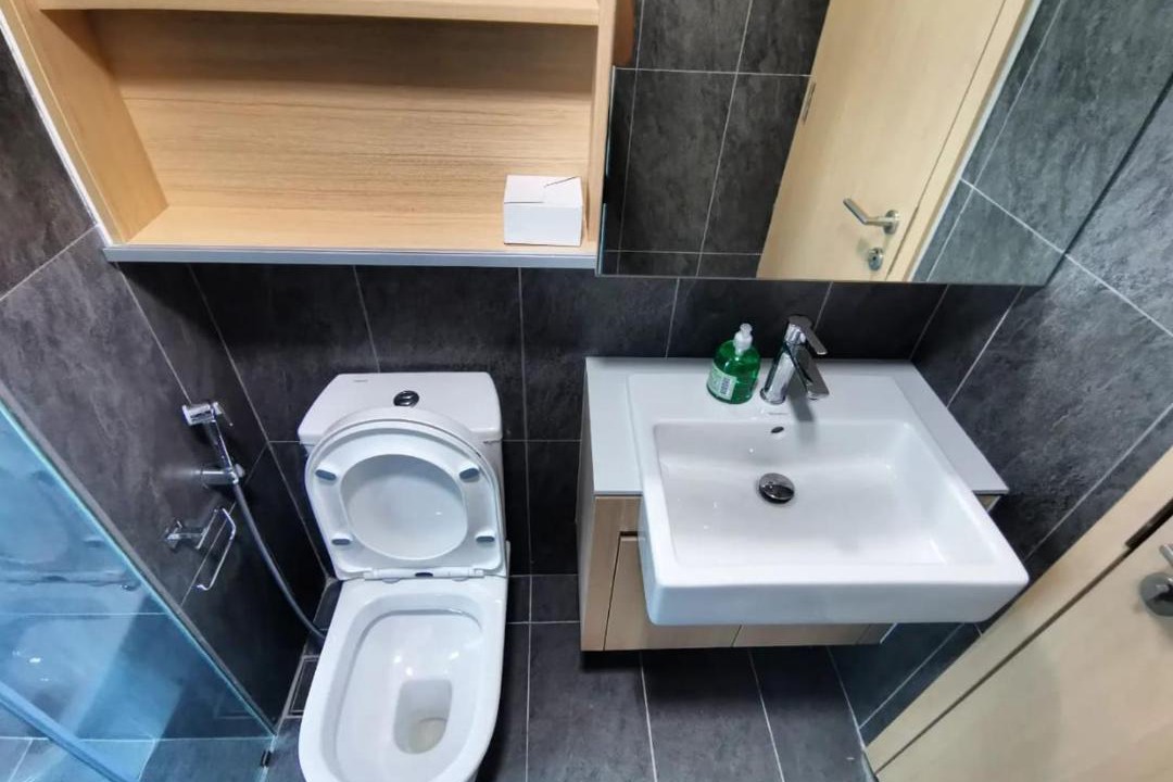 Photo of Bathroom in Kuala Lumpur City Centre