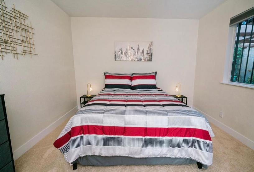 Photo of Bedroom in Paradise