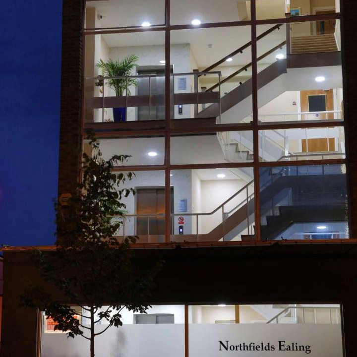 Photo of Buildings in Northfield