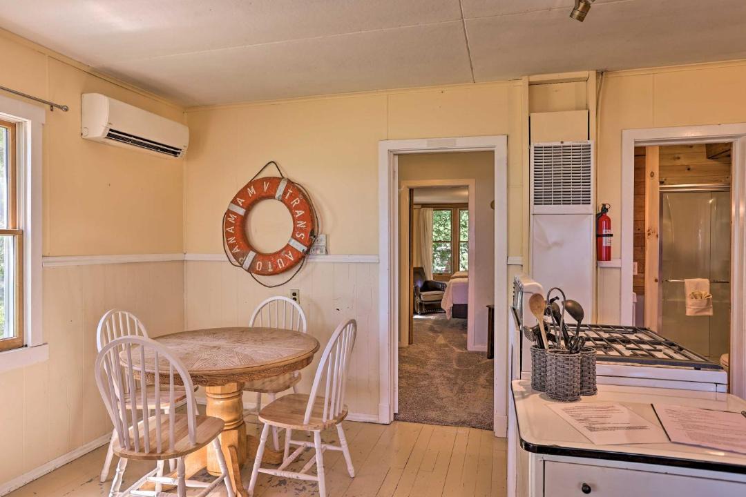 Photo of Kitchen in Suttons Bay