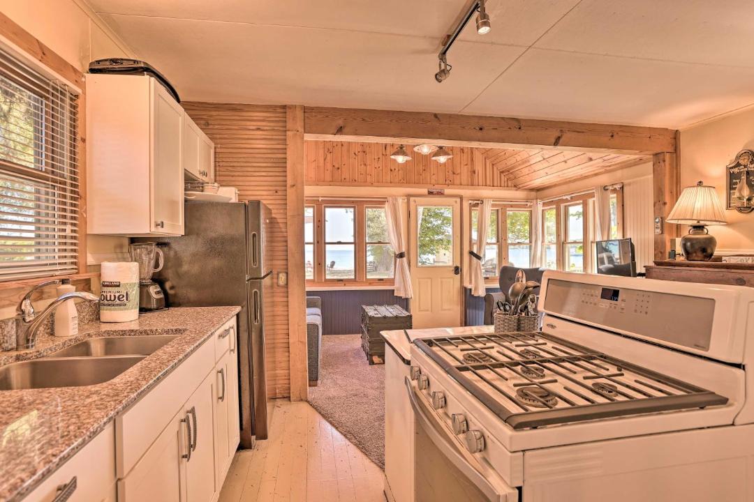Photo of Kitchen in Suttons Bay