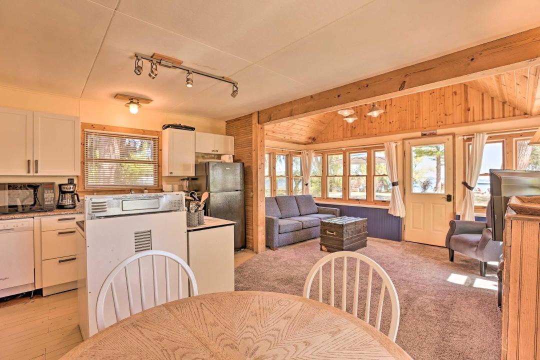 Photo of Kitchen in Suttons Bay