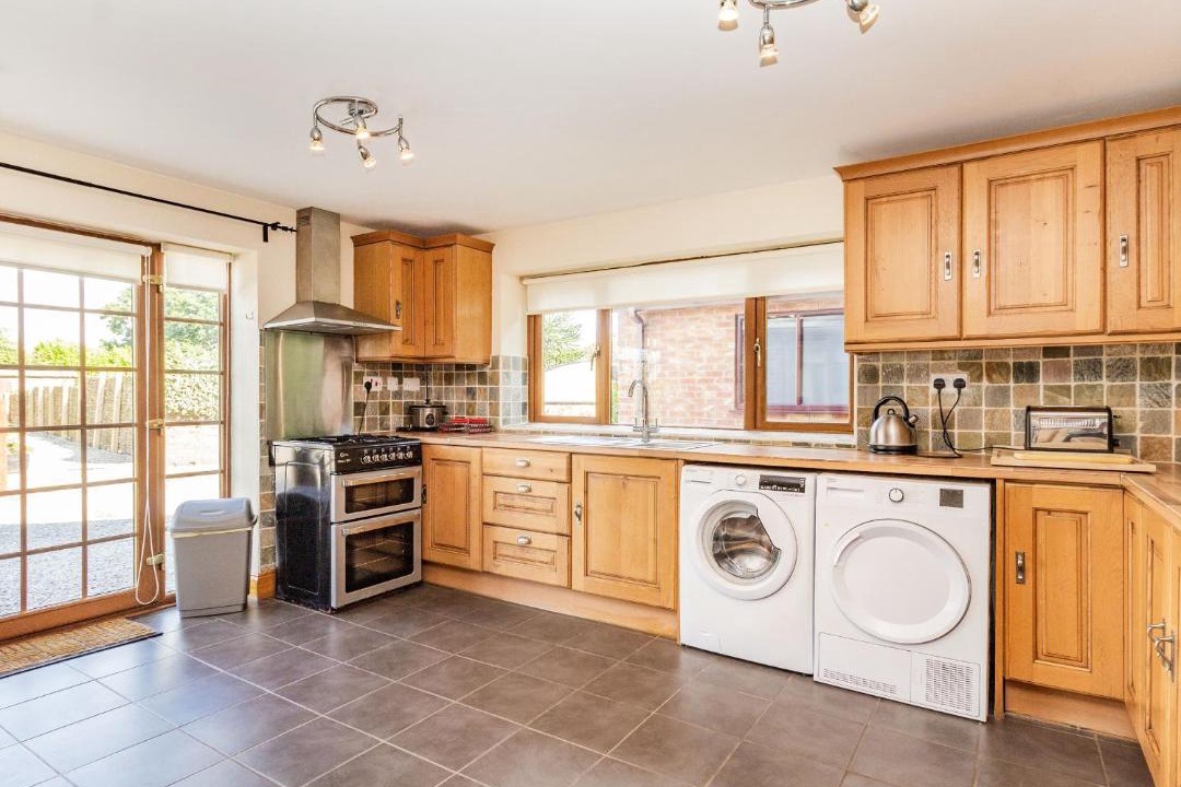 Photo of Kitchen in Appley Bridge