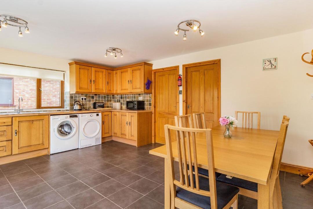 Photo of Kitchen in Appley Bridge