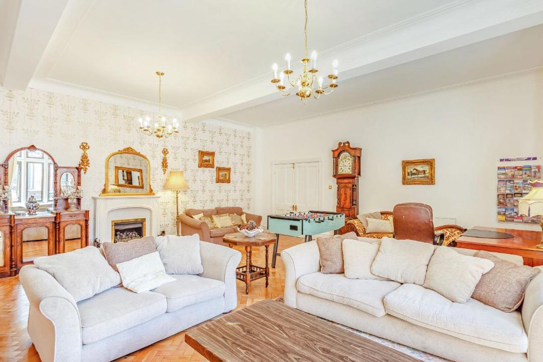 Photo of Livingroom in Saint Asaph